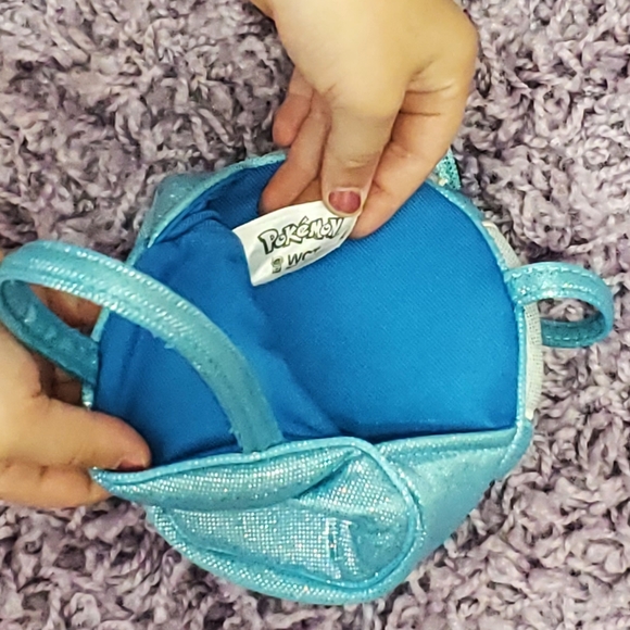 Pokemon purse - Picture 2 of 3